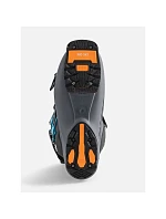 Lyžařské boty ROSSIGNOL HI-SPEED 120 HV GW, šedé