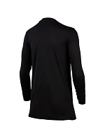 Nike PSG Goalkeeper Stadium Kids Shirt 2025/26 Black HJ5267 010