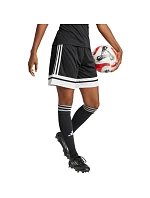 Dámské šortky adidas Squadra 25 black JJ0012 dámské