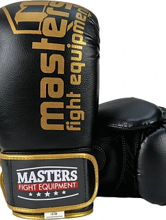 Boxerské rukavice RPU-ELEGANT 12 oz