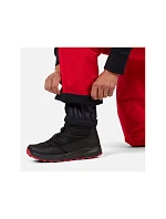 Pánské lyžařské kalhoty ROSSIGNOL Insulated Ski Pant, červené