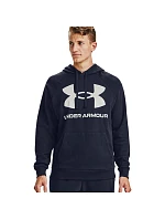 Pánská mikina Rival Fleece Big Logo HD M 1357093 410 - Under Armour