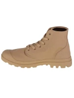 Unisex Mono Chrome 73089-271-M - Palladium Unisex Mono Chrome 73089-271-M - Palladium