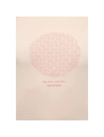 Mustang Alexia C Tričko s potiskem na hrudi W 1013383 7262