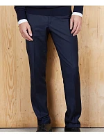 NEOBLU Gabin Men (38-56) Pánské kalhoty 24.3162 deep black NEOBLU Gabin Men (38-56) Pánské kalhoty 24.3162 deep black