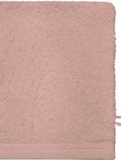 The One Towelling Washcloth Žínka 48.1031 salmon