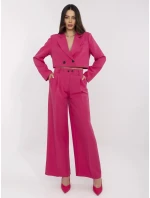 Sada DHJ KMPL A9019.68 fuchsiová Sada DHJ KMPL A9019.68 fuchsiová