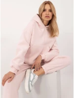 Sada EM KMPL 630 2,84 světle růžová