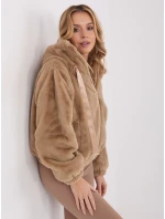 Bunda IF KR G230111.97P béžová