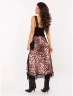 Sukně MI SD G9143.65 béžová Sukně MI SD G9143.65 béžová