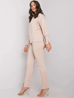 Souprava RV KMPL 7333.02 béžová