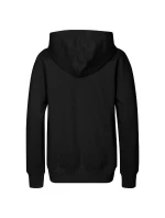 Chill mikina dětská černá