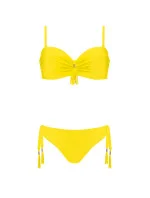 Dvoudílné plavky Monako 3 - S730N6-19 - Self Dvoudílné plavky Monako 3 - S730N6-19 - Self