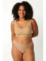 Dámská podprsenka - top SLOGGI ZERO FEEL Dámská podprsenka - top SLOGGI ZERO FEEL