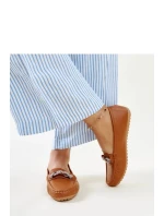 Mokasiny model 207270 Solea