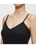 BODY MAKE-UP – Bezešvá kombiné jako druhá kůže Triumph