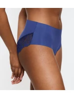 Pretty Micro Maxi - BLUE - TRIUMPH BLUE - TRIUMPH