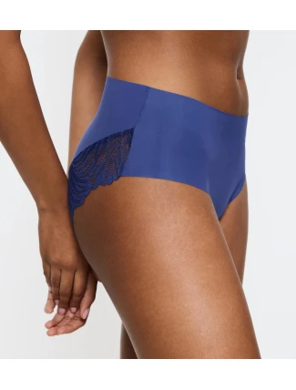 Pretty Micro Maxi - BLUE - TRIUMPH BLUE - TRIUMPH