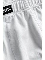 Pánské slipy 3 pack 322 white - Atlantic Pánské slipy 3 pack 322 white - Atlantic