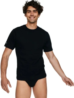 Pánské tričko 19407 T-line black - HENDERSON