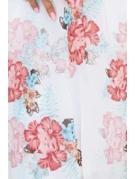 Dámské šaty 388-3 FRANCES - NUMOCO