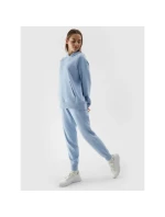 Kalhoty 4F W 4FWSS24TTROF606-34S dámské Kalhoty 4F W 4FWSS24TTROF606-34S dámské