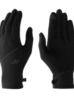 Rukavice 4F U081 4FWAW24AGLOU081 20S