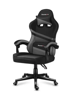 Herní židle Huzaro Force 4.4 White Mesh