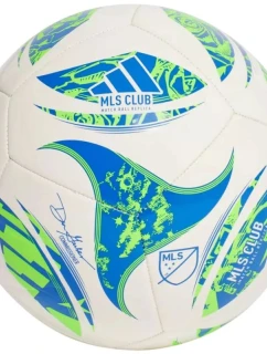 Klubový míč adidas MLS 2025 JH1308