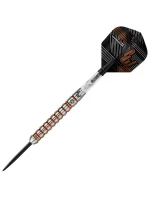 Harrows Woody Luke Woodhouse 2 90% steeltip šipky Harrows Woody Luke Woodhouse 2 90% steeltip šipky