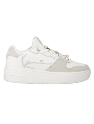 Karl Kani dámské boty 89 Up Logo Prm 1180556