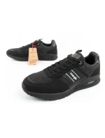 Wrangler Stanley pánské sportovní boty tenisky módní pohodlné lehké Wrangler Stanley pánské sportovní boty tenisky módní pohodlné lehké