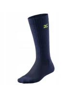 Volejbalové ponožky Mizuno VB Long 67XUU71684 Volejbalové ponožky Mizuno VB Long 67XUU71684