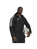 Pánská bunda Condivo 22 Stadium Parka M HT2538 - Adidas