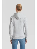 Fruit of the Loom Classic Lady-Fit Hooded Sweat Dámská mikina s kapucí 16.2038 fuchsia Fruit of the Loom Classic Lady-Fit Hooded Sweat Dámská mikina s kapucí 16.2038 fuchsia