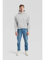 Fruit of the Loom Supercotton™ Hooded Sweat Mikina s kapucí "Supercotton™" 16.2780 white Fruit of the Loom Supercotton™ Hooded Sweat Mikina s kapucí "Supercotton™" 16.2780 white