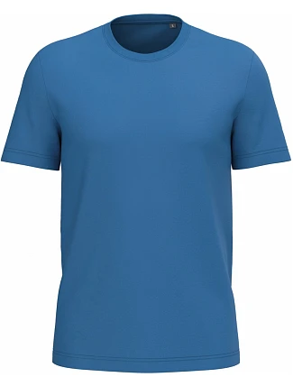 Kariban K 3025IC Pánské bio IC tričko 20.3025 light royal blue Kariban K 3025IC Pánské bio IC tričko 20.3025 light royal blue