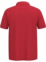 Kariban K 254 Pánské piqué polo 20.K254 red Kariban K 254 Pánské piqué polo 20.K254 red