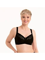 Eloise soft podprsenka . 5296 black - RosaFaia Eloise soft podprsenka . 5296 black - RosaFaia