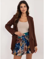 Sukně DHJ SD 19865 5.70P tmavě modrá