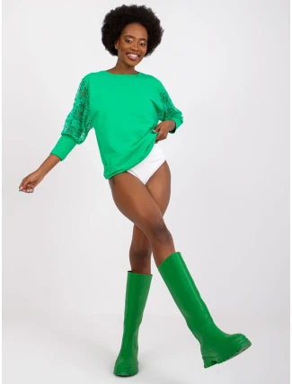 Halenka RV BZ 7551.19 zelených Halenka RV BZ 7551.19 zelených