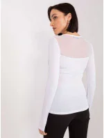 Halenka RV BZ 9202.10x bílá