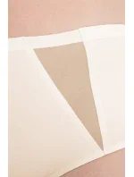 Dámské kalhotky Pearl Beige - Julimex