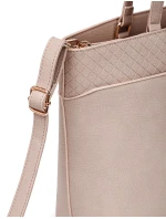 Dámská kabelka Vuch Neela Big Beige Dámská kabelka Vuch Neela Big Beige
