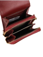 Dámská crossbody peněženka Vuch Chanthal Wine Dámská crossbody peněženka Vuch Chanthal Wine