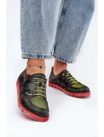 Polobotky  model 212571 Step in style