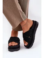 Pantofle  model 212875 Step in style