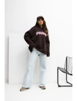 Mikina model 221549 Rue Paris Mikina model 221549 Rue Paris