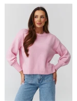 Svetr  model 224105 Makadamia