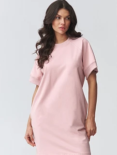 Denní šaty model 226887 Makadamia